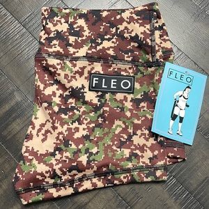 Fleo digi call NWT